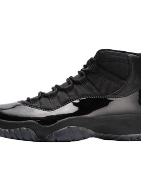 AJ11low高低帮碳板实战篮球鞋