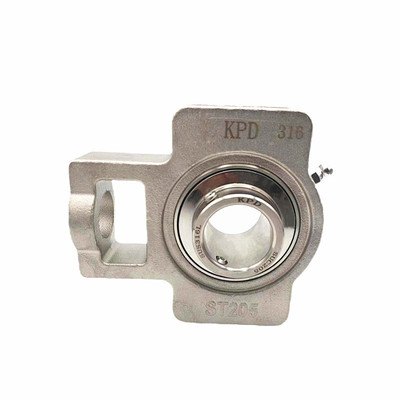 316不锈钢带座轴承KPD耐酸碱