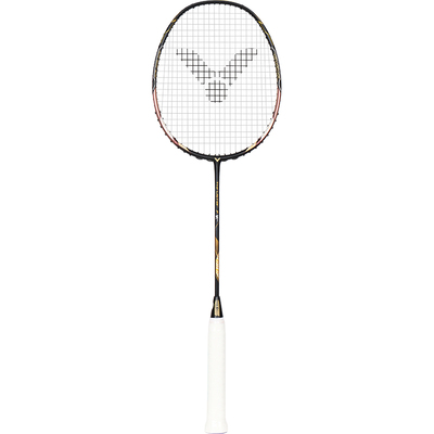 victor胜利羽毛球拍TKF/C