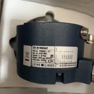 XHI 861900342全新原装1290262-01莱纳林
