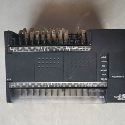 【请询价】PLC  CP1EE40DRA