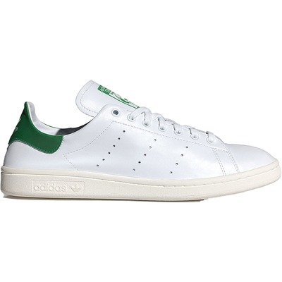 阿迪达斯男女同款系带休闲板鞋