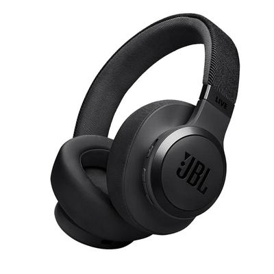 【自营】JBL LIVE770NC蓝牙无线头戴降噪耳机续航音乐通话耳麦