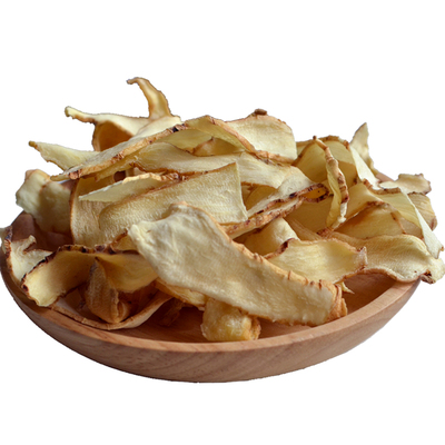 特级无硫不酸湖南包邮新鲜沙参