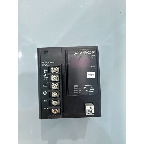 议价欧姆龙PLC电源模块 CJ1W-PA205C