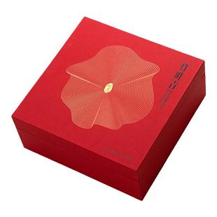 竹叶青茶叶峨眉高山绿茶特级(论道)高端商务礼盒160g送礼送长辈