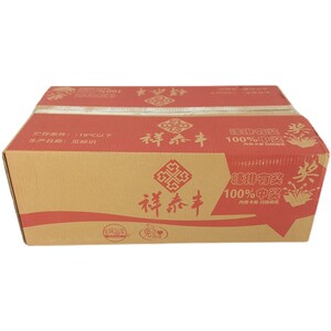 私房菜食材新鲜整箱商用猪排骨