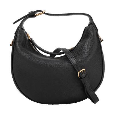 CELINE字母徽标单肩斜挎包手提包