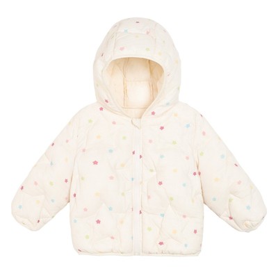 NORNOR女婴童轻薄羽绒服