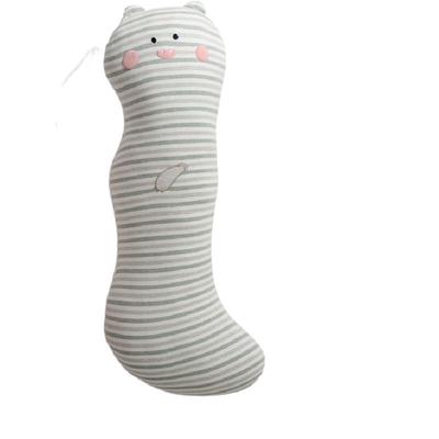 抱枕女生夹腿睡觉专用长条床上孕妇侧睡侧卧枕长人形可爱成人男生