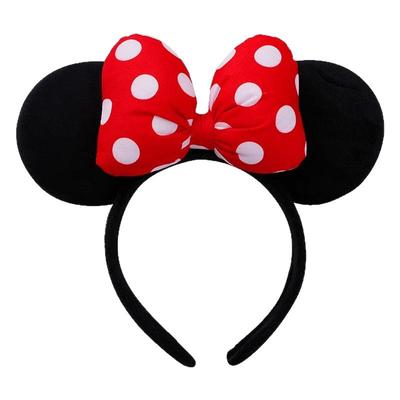 迪士尼星黛露玲娜贝儿兔耳发箍