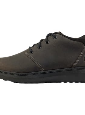 Timberland添柏岚男鞋真皮轻便舒适徒步商务休闲鞋|A69Q5/A6A8N