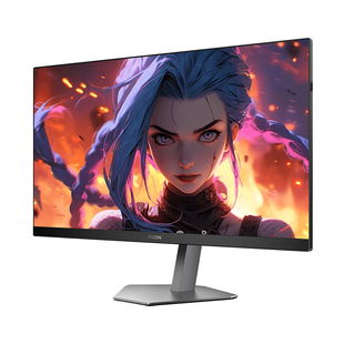 AOC 爱攻专业电竞QD-OLED 27英寸2K 360Hz显示器AG276QSD三星面板