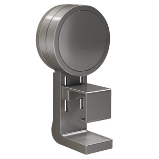 吸盘脸盆挂钩收纳架卫生间置物架厕所浴室盆子免打孔家用挂盆挂架