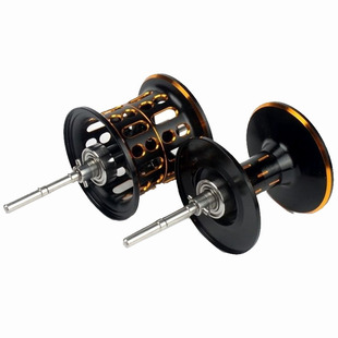 阿布水滴轮线杯PROMAX深浅线杯P3线杯B3线杯微物杯深线杯左手右手