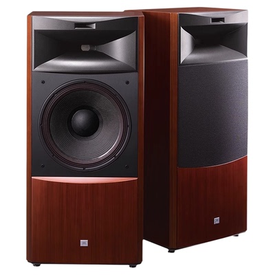 现货JBL S4700系列HiFi发烧专业演播室录音棚音乐工作室