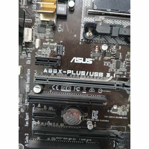 议价华硕A88XPLUSUSB3.1大板FM2大板拆维修
