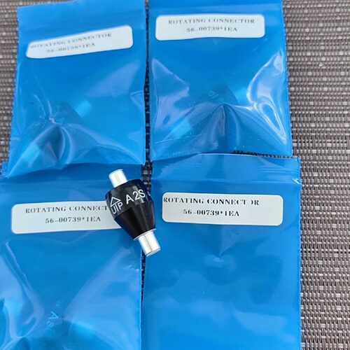 （请询价）56-00739线轴水银环Asiantool A2S
