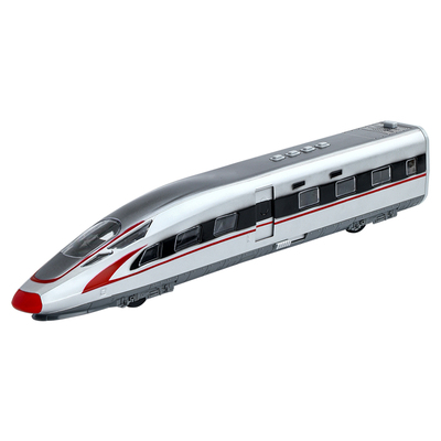 送礼优选！会唱歌的复兴号动车