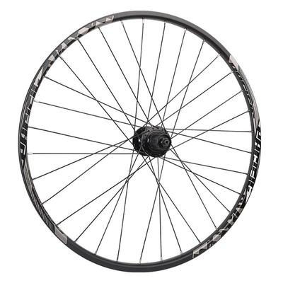 乐百客山地自行车26寸轮圈