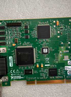 溢价-PCI-GPIB IEEE488.2