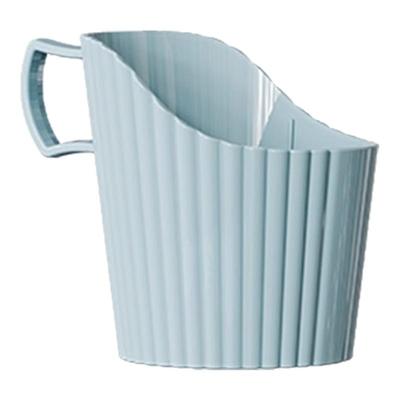 塑料杯托杯架一次性纸杯杯托结婚用加厚防烫杯套隔热茶托红色杯套