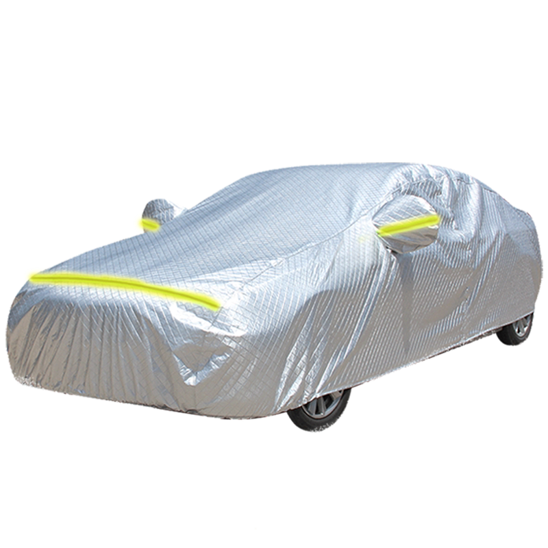 四季通用哥瑞防晒防雨车罩