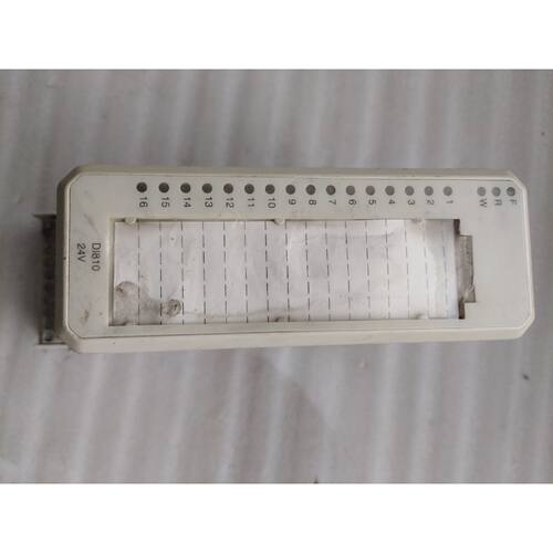 DI810数字量输入模块 3BSE008508R1询价