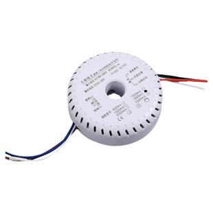 led灯电源驱动器天猫精灵智能无极调光两线三色变光调亮度变压器