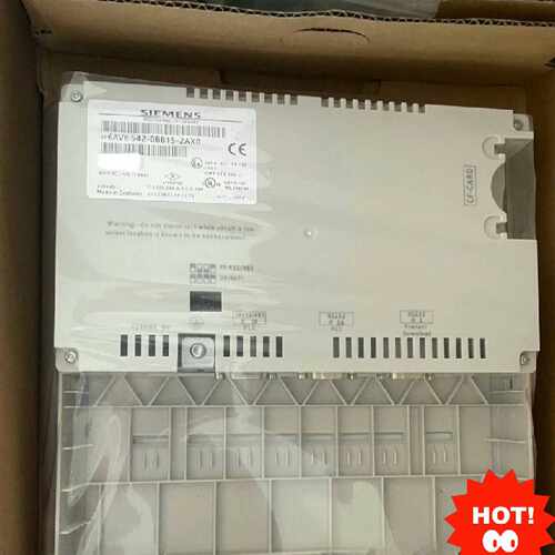 溢价-6AV6542-0BB15-2AX0  触摸屏，新到库