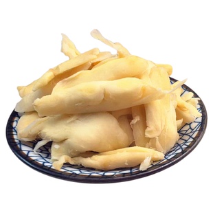 传统乡里自晒盐姜湖南口味嫩仔姜手工古法制作本色姜片茶陵特产