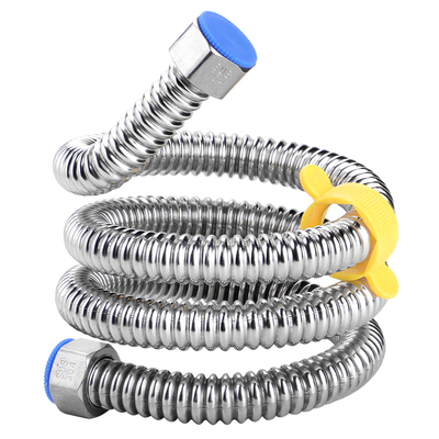 304不锈钢波纹管|超5000次加购