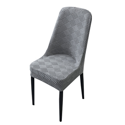 2026新款通用餐椅套罩凳子套弧形椅子套罩家用餐桌座椅保护套