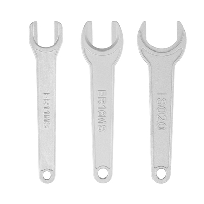 精雕机刀柄扳手ISO20ER16MS扳手