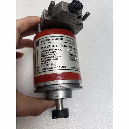 议价-TR帝尔编码器ZE65SART.Nr170