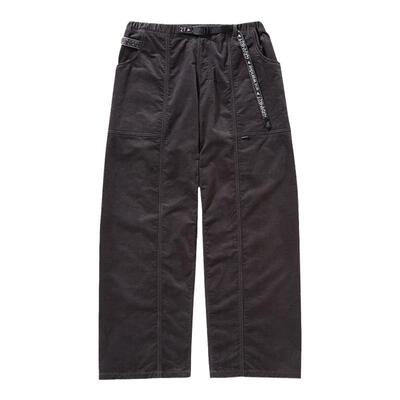 Gramicci X And Wander GUP4-F3011联名款灯芯绒反光户外休闲长裤