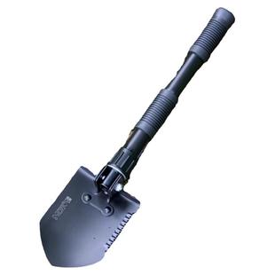 工兵铲多功能户外锄头折叠军工铲锰钢加厚铲子军版生存装备