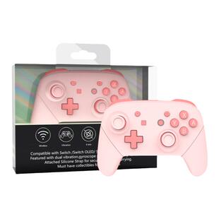 JYS 迷你手柄Switch儿童游戏手柄ns1/2无线pc游戏手柄中小手手柄