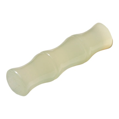 梅林笔庄竹节笔搁高颜值送礼挂件