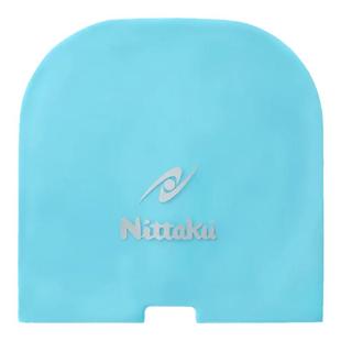 Nittaku尼塔谷乒乓球拍保护套防尘袋底板护胶膜涩性胶皮护理保养