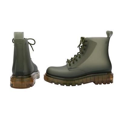 Melissa女士马丁靴短靴