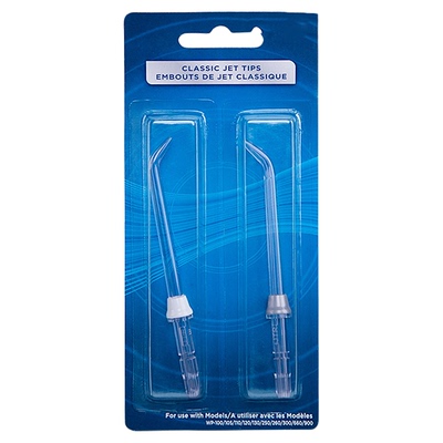 适用洁碧冲牙器水牙线标准喷头配