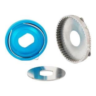 阿布青木大介6代卸力报警水滴轮协力报警deez8六代泄力钓鱼报警器