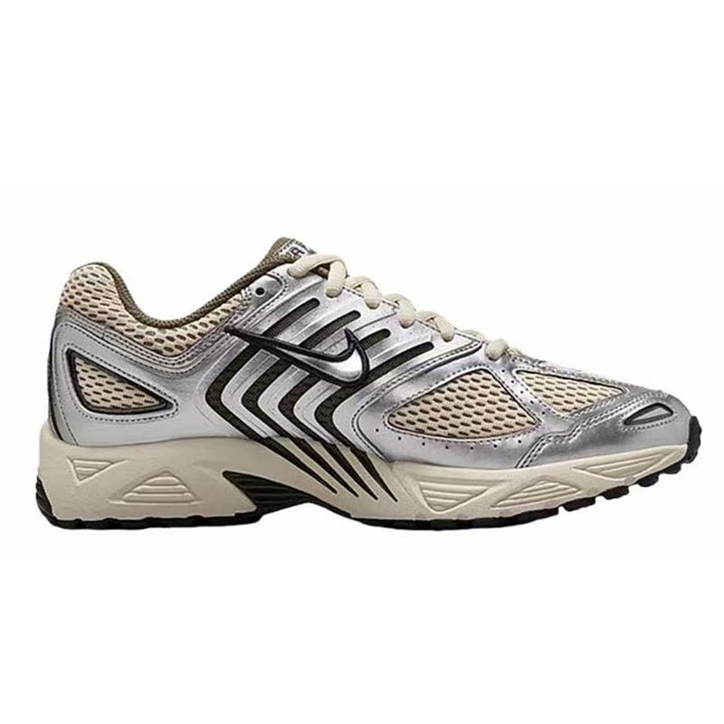 #耐克 Nike Air Pegasus 2005 低帮 跑步鞋 黄银绿 HV5748-234