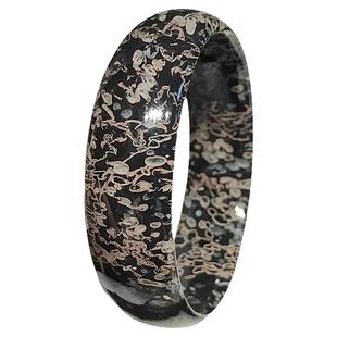 天然梅花玉手串正宗原矿老料61-20-7