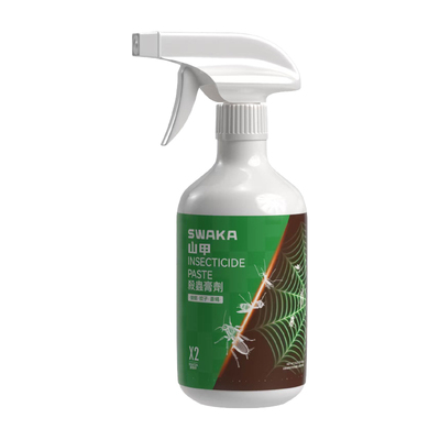 山甲杀虫药家用杀虫剂