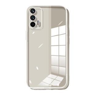 适用realme真我Q3pro手机壳Q3/Q3i/q3s/q3t透明新款realmeQ3狂欢版硅胶oppo保护套全包防摔超薄男女高级外壳