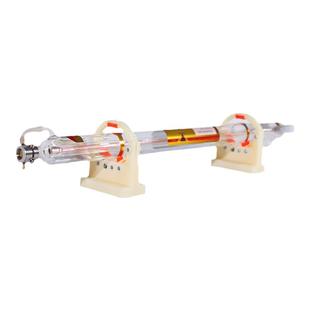 CO2大功率二氧化碳激光管50W60W80W150W300W激光雕刻机切割管正品