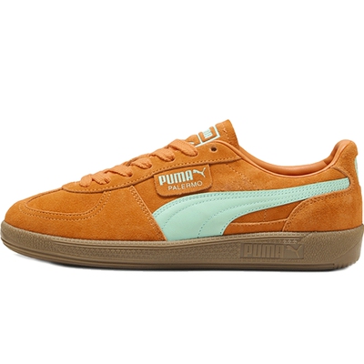 劲浪体育PUMA彪马春季男鞋PALERMO运动鞋休闲鞋396463-84