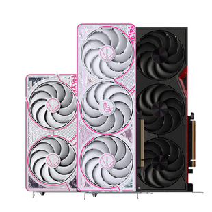 七彩虹RTX5050 8G战斧Ultra 台式机电脑主机DIY整机游戏独立显卡